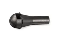 Manicotto di scarico dell'acqua per proiettori e lampade. Porsche 911/964/993 - 91163125902 - URO-010462, 1695150800