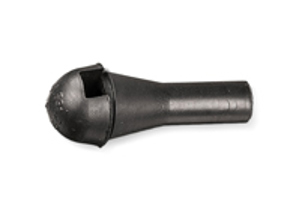 Manguito de drenaje de agua para faros y lámparas. Porsche 911/964/993 - 91163125902 - URO-010462, 1695150800