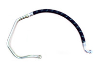 Tubo incrociato al termostato. Porsche 911 65-71 - 0210002, 91110772910