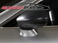 Calotta Specchio Retrovisore Carbonio PS9 SpeedART. Porsche Panamera