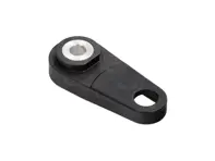 Retainer for Cylinder head plug. Porsche 968 / 928 / 944 - 92810520500, 92810531900, 92810531901, 92810531902, 94410525900