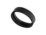 Joint en caoutchouc du collecteur. Porsche964/993 - 96411068503