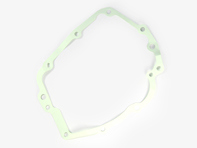 Transmission front cover to gear housing gasket. Porsche 911 Turbo 1976-88 - 93030135100
