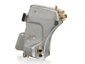 Oil tank. Porsche 964 - 96420707005, 96420707002, 96420707003 - 96420707005