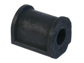 Silentbloc de barre stabilisatrice Arrière 19mm pour Porsche 964 C2 / 968 - 96433379200