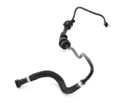 Conduite d'aération Ventilation du réservoir. Porsche 970 Panamera 4.8LS / GTS - 94811002024, 94811002023