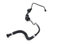 Linea di sfiato Ventilazione del serbatoio. Porsche 970 Panamera 4.8LS / GTS - 94811002024, 94811002023