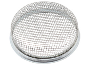 通风滤网。保时捷 356 B / 356 C - 64457267306 - 644 572 673 06