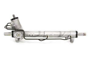 转向齿条。保时捷 986 Boxster / 996 左舵车型 - 99634701111, 99634701110, 99634701107