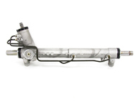 Cremagliera. Porsche 986 / 996 con guida a sinistra - 99634701111, 99634701110, 99634701107