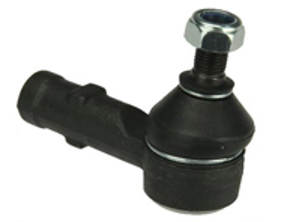 Estremità dell'asta della pista. Porsche 924/924Turbo - 477419815, 171419812 - 1144602000, URO-014554