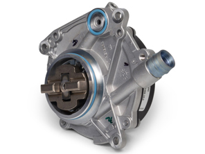 制动助力器真空泵。保时捷 987/981 Boxster / 987C/981C Cayman / 997 / 991 - 9A111009005, 9A111009004, 9A111009003, 9A111009002, 9A111009006, 9A111009001, 9A111009007, 9A111009008