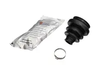 CV Joint boot Constant Velocity Joint boot. Porsche 964 / 993 / 986 / 996 - 92833229302, 928.332.293.02, 1653700110, 21-990264, 501SU004NA - GT.013.002