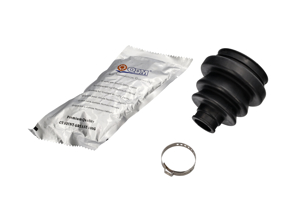 Arranque de junta homocinética Arranque de junta de velocidad constante. Porsche 964/993/986/996 - 92833229302, 928.332.293.02, 1653700110, 21-990264, 501SU004NA - GT.013.002