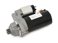 Motorino di avviamento. Porsche 986 Boxster - 99660410300, 99660410400, 996604103AX, 986604104X, 996604104X, 996604103X, 986604104