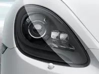 Phares bi-xénon en noir (incl. PDLS). Porsche 718 Boxster / 718 Cayman LHD Voitures - 98204490010