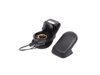 Copertura spazzola tergicristallo posteriore con interruttore. Porsche 955 Caienna / 957 Caienna - 95562832002, 95562832004, 95562832003