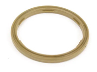 Engine oil level gasket. Porsche 997.2 / 987.2 Boxster / 987C.2 Cayman / 955 Cayenne / 957 Cayenne - 94860624000, 301.540