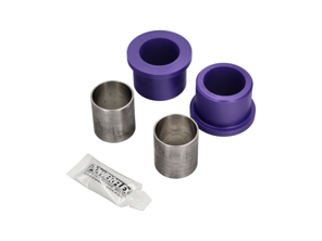 Wishbone front (A-Frame) rubber bush. Porsche 911/912 - 90134104303, 91434142201, 91434142200, PFF57-1401