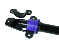 Powerflex Querlenker vorne (A-Frame) Gummilager. Porsche 911/912 - 90134104303, 91434142201, 91434142200, PFF57-1401