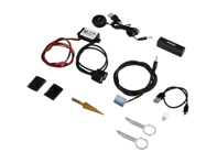 Bluetooth Retrofit Kit chiamata e streaming audio 996/ 986 Boxster