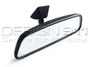 Rear View Mirror. Porsche 911 1965-77 - 91473101411