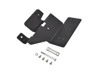 Feuerlöscherhalterung für 1,1 kg schweren Feuerlöscher. Porsche 997 / Boxster / Cayman - R2040, R-2040