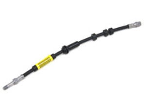 Bremssattel Bremsschlauch HINTEN. Porsche 95B Macan - 95B611776