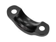 Staffa per alloggiamento piantone sterzo. Porsche 911/912/914 - 90134722101