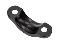 Bracket for steering column housing. Porsche 911 / 912 / 914 - 90134722101