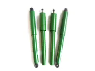 Bilstein 减震器 标准版，适用于 1985-1989 年保时捷 911 - 34-001141, 24-001694, 91134104104, 91134104204, 91133305107, 91133305149, 91133305159, 91133305160, 91133350154, 93033305300