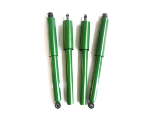 Bilstein Stoßdämpfer STANDARD für Porsche 911 1985-1989 - 34-001141, 24-001694, 91134104104, 91134104204, 91133305107, 91133305149, 91133305159, 91133305160, 91133350154, 93033305300