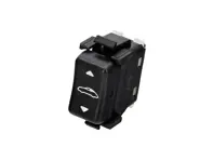 Commutez la commande de toit décapotable. Porsche 993 - 9936131210001C