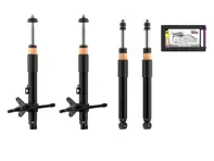 KW Variante 3 Kit réglable. Porsche 911 Série G 1974-89 - 35271061