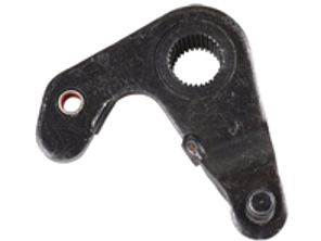 Palanca de caja de pedales. Porsche 993 1995-98 - 99342351903, 99342351900, 99342351901, 99342351902 - 1630700100