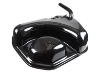 Tanque de combustible / tanque de gasolina 85Ltr. Porsche 911 1974-89 - 93020101002, 93020101004, 93020101005, 1615600200, 93020101003 - 1615600200