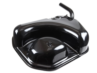 Fuel tank / petrol tank 85Ltr. Porsche 911 1974-89 - 93020101002, 93020101004, 93020101005, 1615600200, 93020101003 - 1615600200