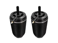Ressorts pneumatiques d'amortisseur arrière. Porsche 95B Macan - 95B616001A, 95B616002A, 95B616001B, 95B616002B, 95B616001C, 95B616002C, 95B616001D, 95B61600D, 95B616001E, 95B616002E, 95B616001F, 95B616002F, 95B616001H, 95B616002H