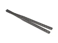 带主链节的凸轮轴正时链条。保时捷 911 / 964 1965-93 年 - 91110552950, 90110552950, 91110552951