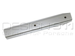 Battery box bumper bracket. Porsche 356B T5 - 64450103305, 64450103405, 64450103307, PP140A, PP140L, PP140R, P140A, P140L, P140R