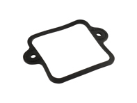 Luggage / engine compartment lamp gasket. Porsche 911 65-88 - 90163220101, 90163229100 - 1695750100