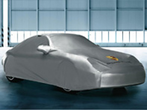Car cover outdoor OE. Porsche 997  MKI / 996 - 99704400007