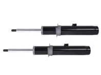 Shock Absorbers (PAIR), Front. Porsche 981 Boxster 2012>>2016 - 98134304104, 98134304105, 98134304109, 98134304111, 98134304113