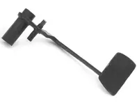 Bremspedal. Porsche 911 1974-83 SC/SPM - 92542305301