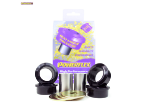 Lower Rear Control Arm/Toe Link Bush for Porsche 993 Carrera / Turbo / GT2 1994-1998 - 99333104300, 99333104301 - PFR57-913