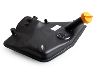 Serbatoio olio motore. Porsche 930Turbo 1978-89 - 93010700607, 93010700604, 93010700600, 93010700603