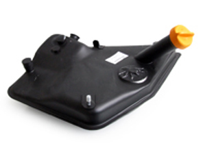 Réservoir d'huile moteur. Porsche 930 Turbo 1978-89 - 93010700607, 93010700604, 93010700600, 93010700603