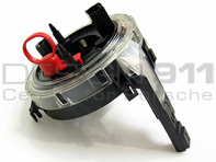Capteur d'angle de braquage. Porsche Boxster / Cayman / 997 / Cayenne - 95565221112, 95565221111