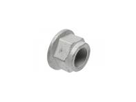 Tuerca de cubo M22 x 1,5 Porsche 981 Boxster / 981 Cayman / 991 / 970 Panamera - 99908413502, 99908413501, 99908465001