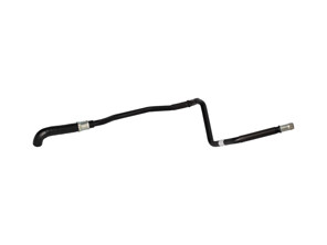 Power steering return line. Porsche 964 - 96434745102, 96434745101